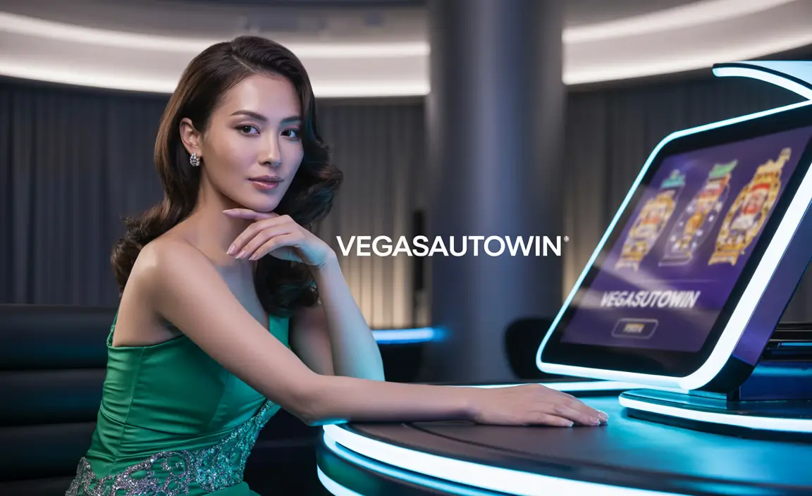 Vegas Auto Win - เว็บพนันออนไลน์ที่กำลังมาแรง