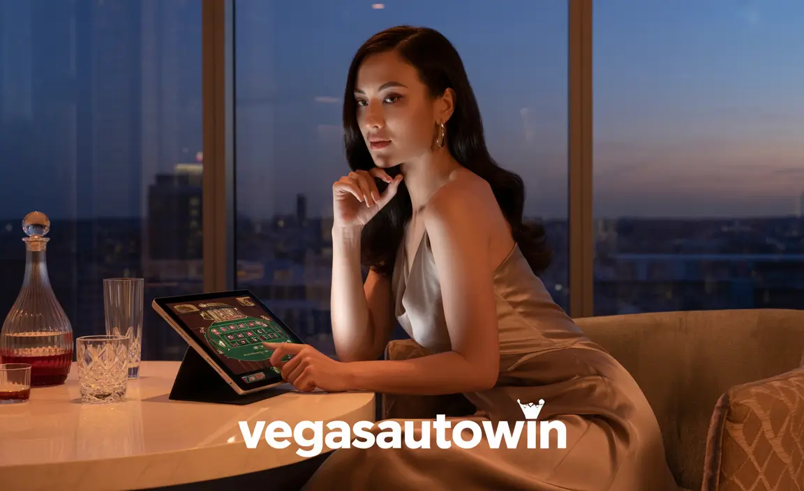วิธีการใช้งาน Vegas Auto Win