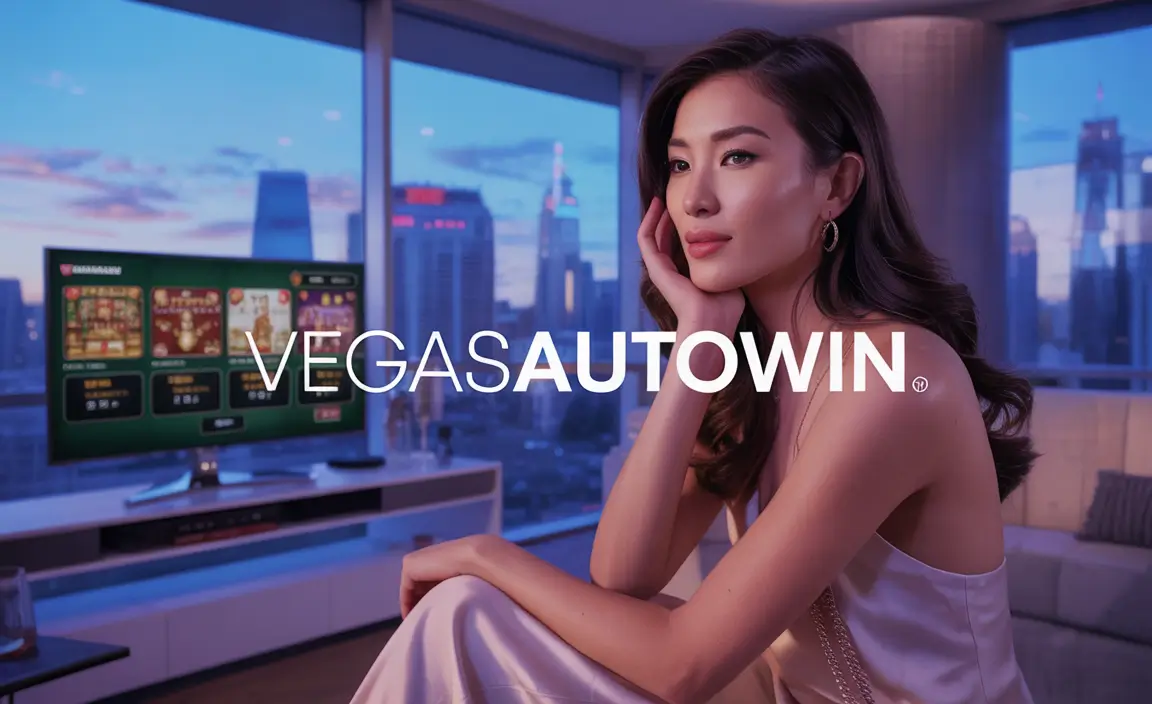 Vegas Auto Win Wallet - ระบบฝาก-ถอนผ่าน True Wallet